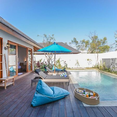 Villa Kupu Kupu Bingin Uluwatu  Bagian luar foto