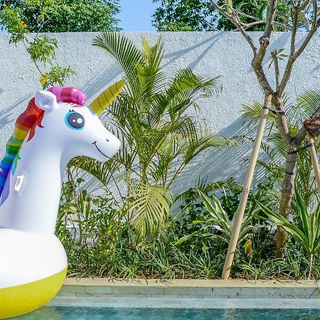 Villa Kupu Kupu Bingin Uluwatu  Bagian luar foto