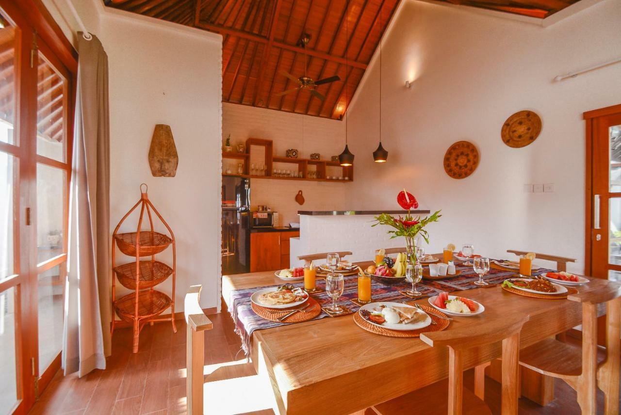 Villa Kupu Kupu Bingin Uluwatu  Bagian luar foto