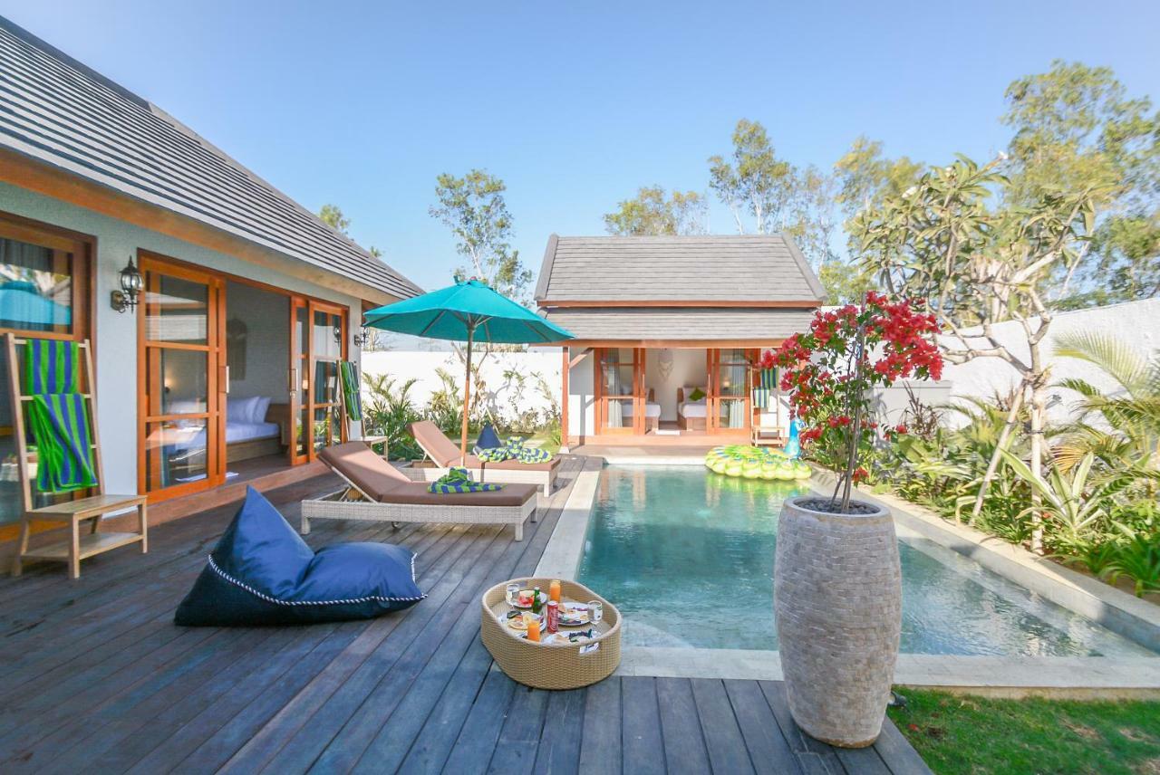 Villa Kupu Kupu Bingin Uluwatu  Bagian luar foto
