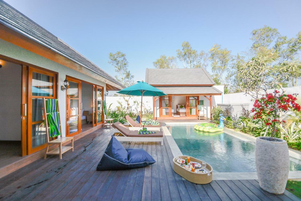 Villa Kupu Kupu Bingin Uluwatu  Bagian luar foto