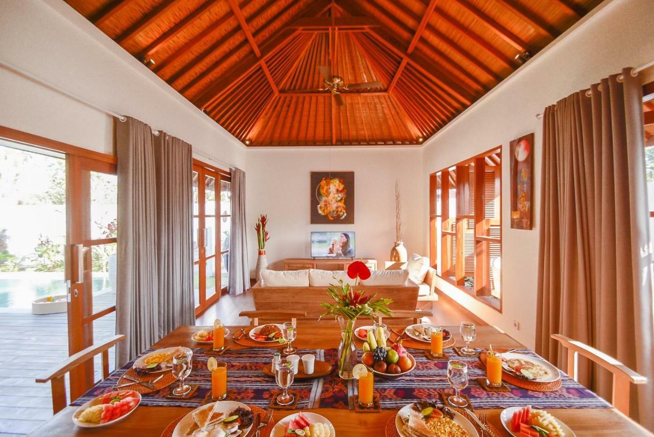 Villa Kupu Kupu Bingin Uluwatu  Bagian luar foto
