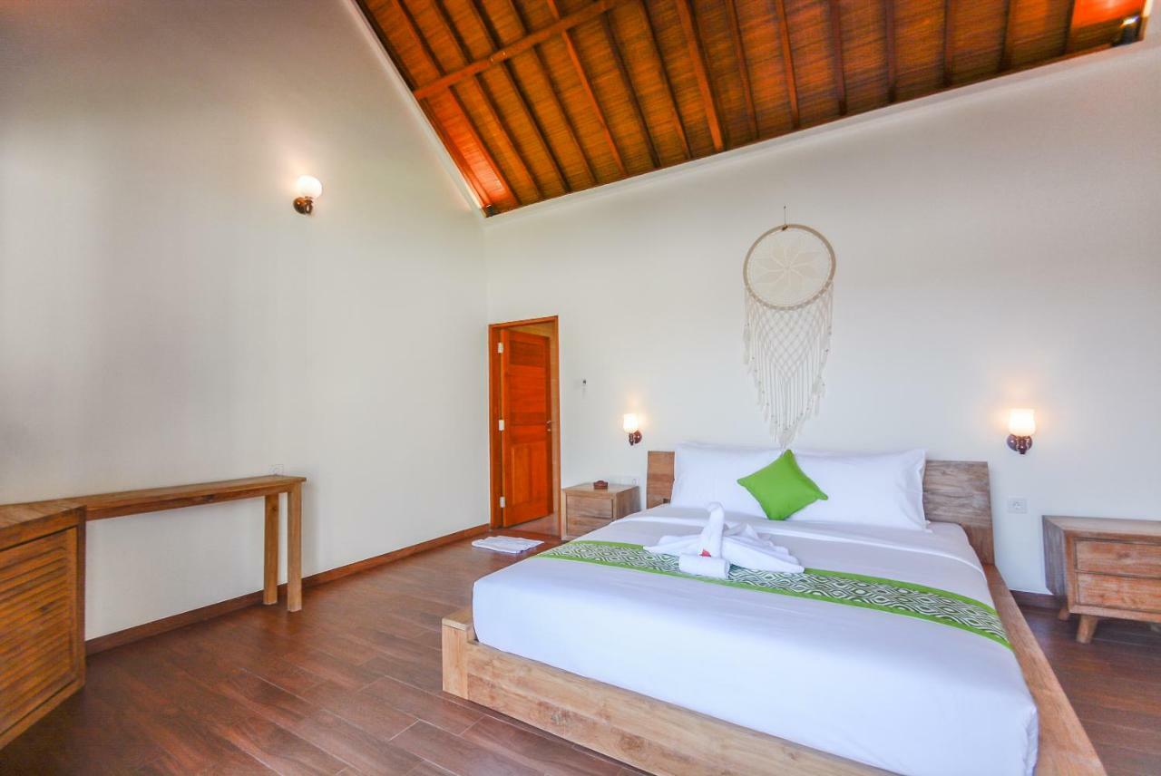 Villa Kupu Kupu Bingin Uluwatu  Bagian luar foto