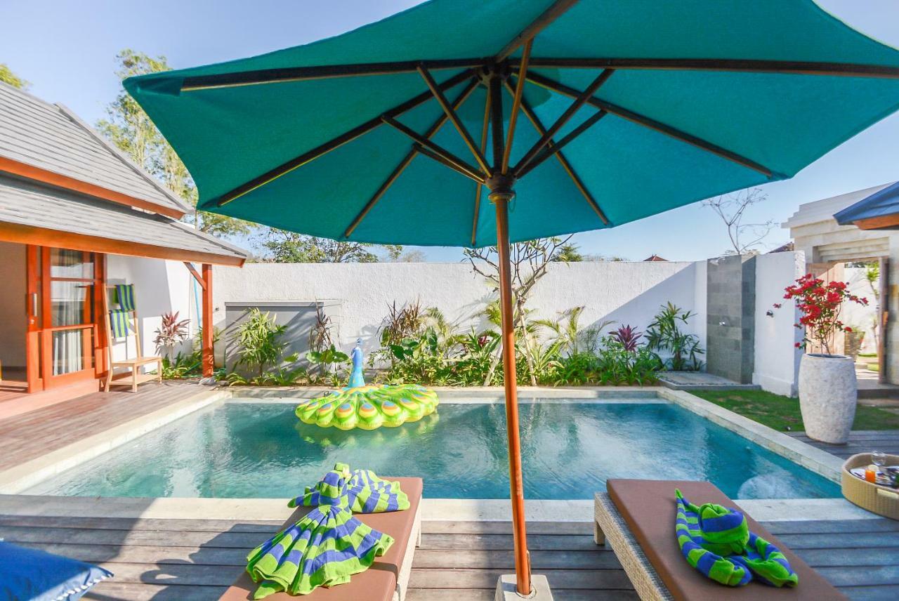 Villa Kupu Kupu Bingin Uluwatu  Bagian luar foto