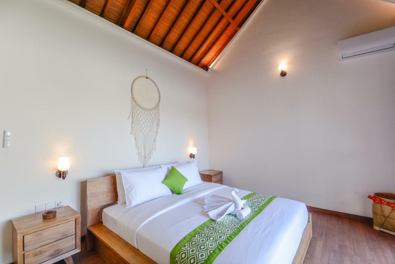 Villa Kupu Kupu Bingin Uluwatu  Bagian luar foto
