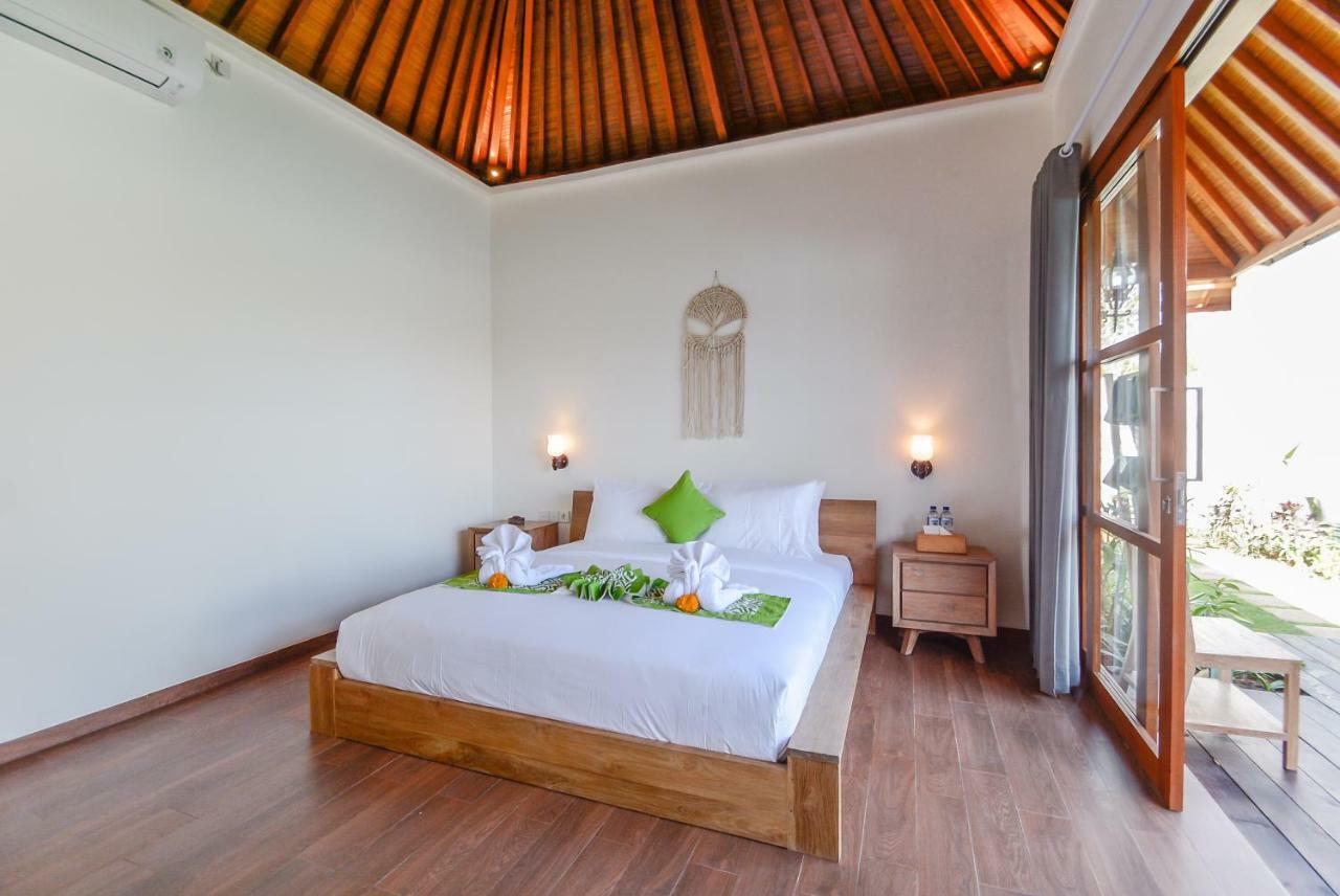 Villa Kupu Kupu Bingin Uluwatu  Bagian luar foto