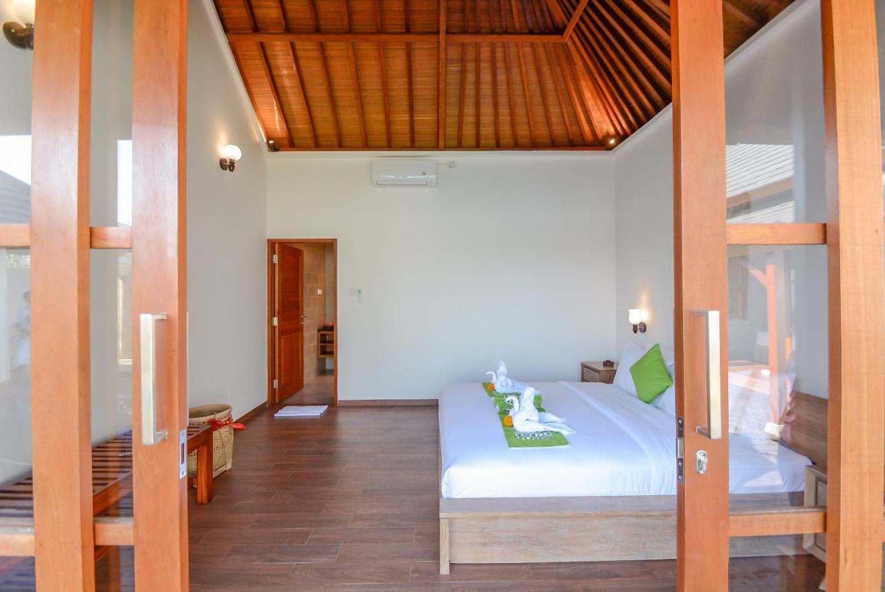 Villa Kupu Kupu Bingin Uluwatu  Bagian luar foto