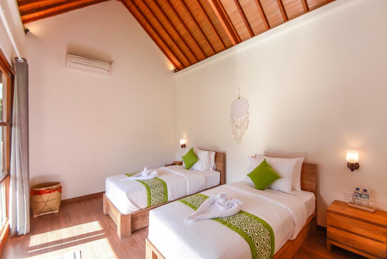 Villa Kupu Kupu Bingin Uluwatu  Bagian luar foto