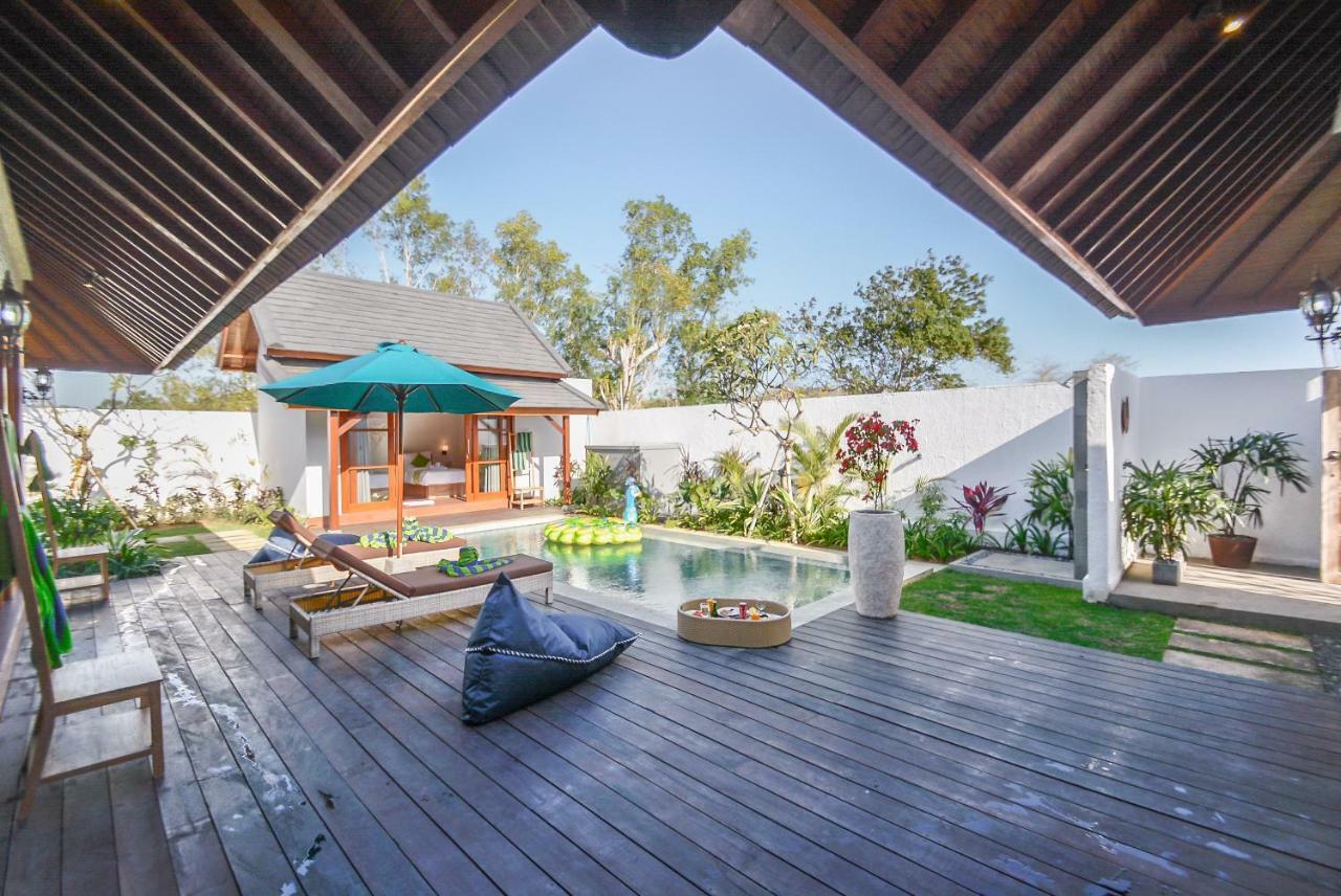 Villa Kupu Kupu Bingin Uluwatu  Bagian luar foto
