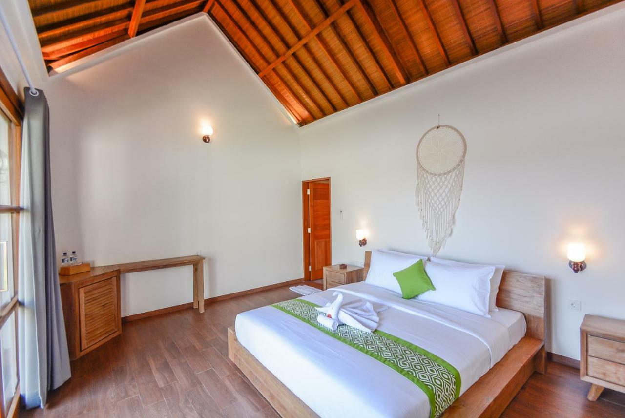 Villa Kupu Kupu Bingin Uluwatu  Bagian luar foto