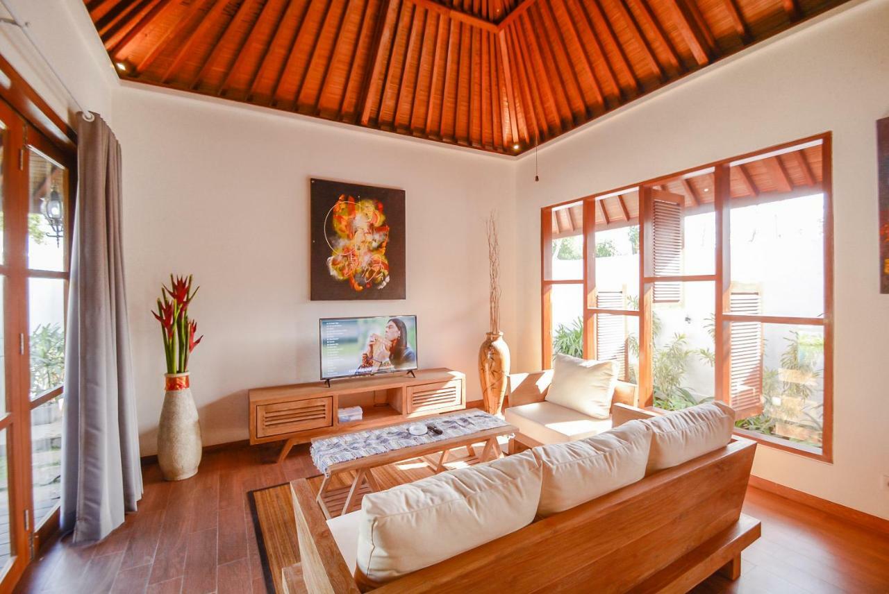 Villa Kupu Kupu Bingin Uluwatu  Bagian luar foto