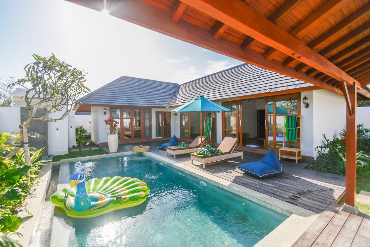 Villa Kupu Kupu Bingin Uluwatu  Bagian luar foto