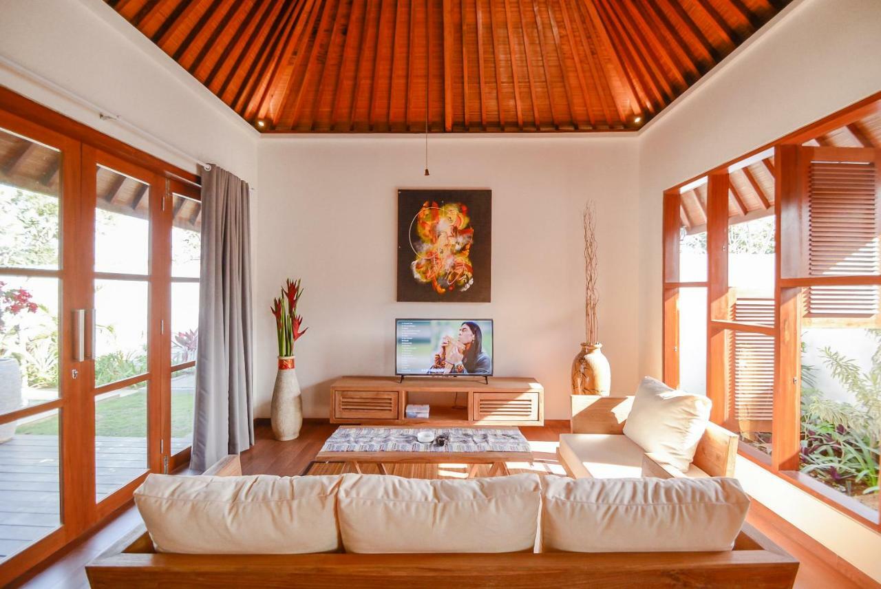 Villa Kupu Kupu Bingin Uluwatu  Bagian luar foto