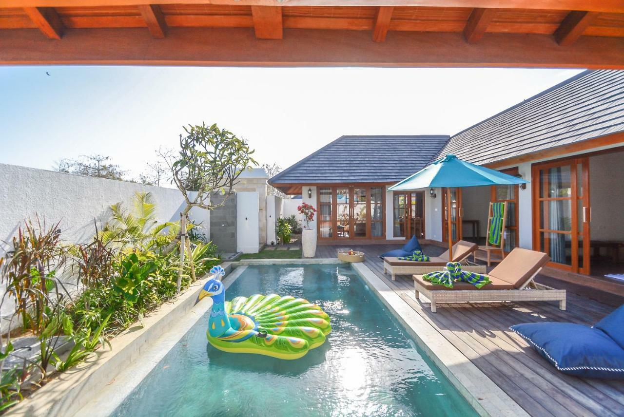 Villa Kupu Kupu Bingin Uluwatu  Bagian luar foto