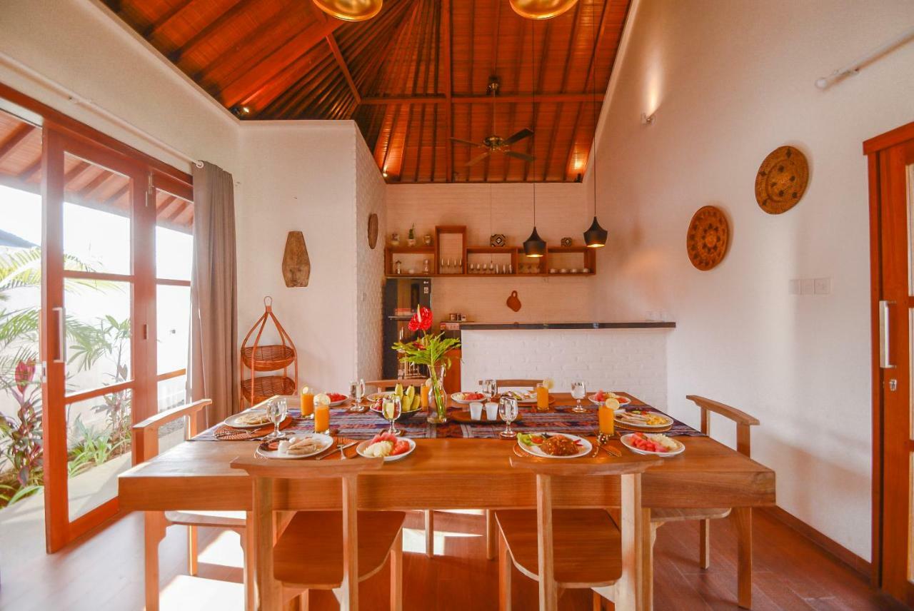 Villa Kupu Kupu Bingin Uluwatu  Bagian luar foto