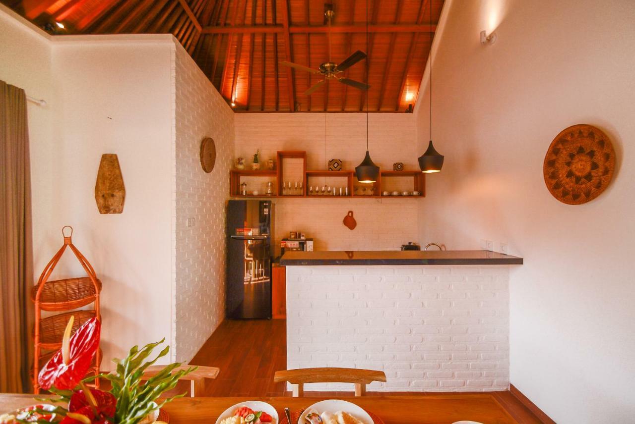Villa Kupu Kupu Bingin Uluwatu  Bagian luar foto
