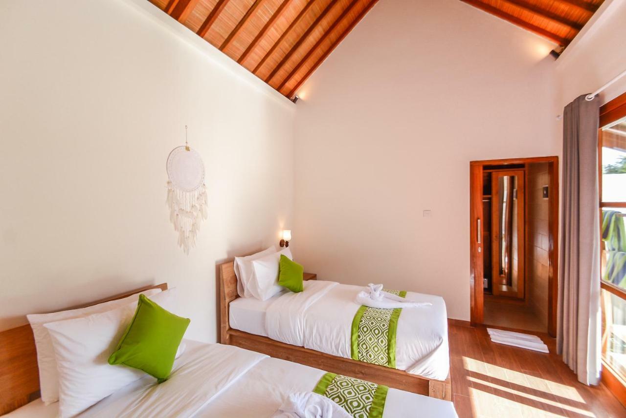 Villa Kupu Kupu Bingin Uluwatu  Bagian luar foto
