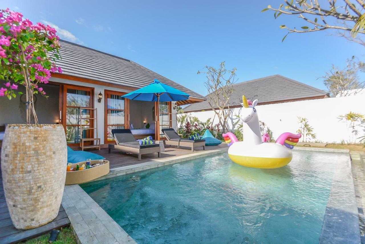 Villa Kupu Kupu Bingin Uluwatu  Bagian luar foto