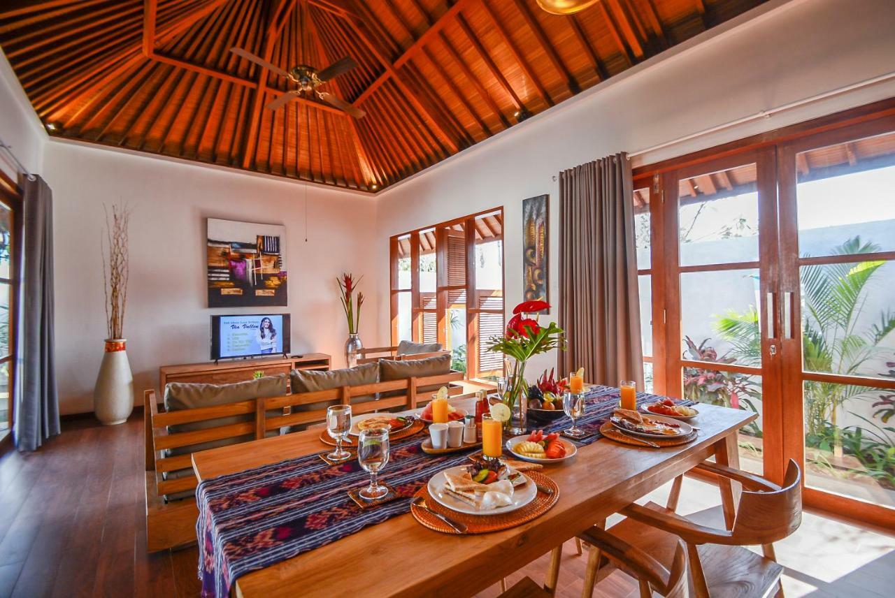 Villa Kupu Kupu Bingin Uluwatu  Bagian luar foto