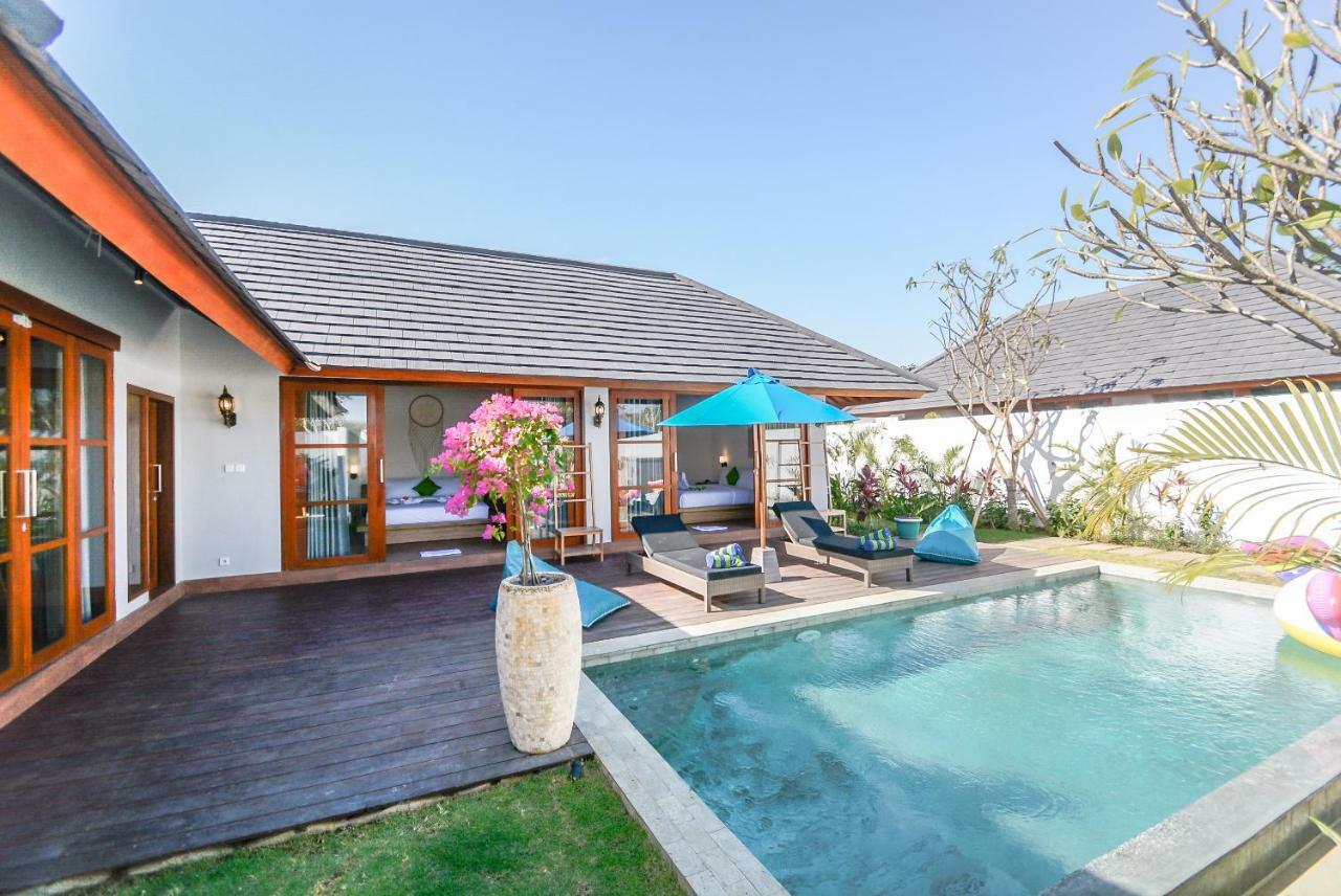 Villa Kupu Kupu Bingin Uluwatu  Bagian luar foto