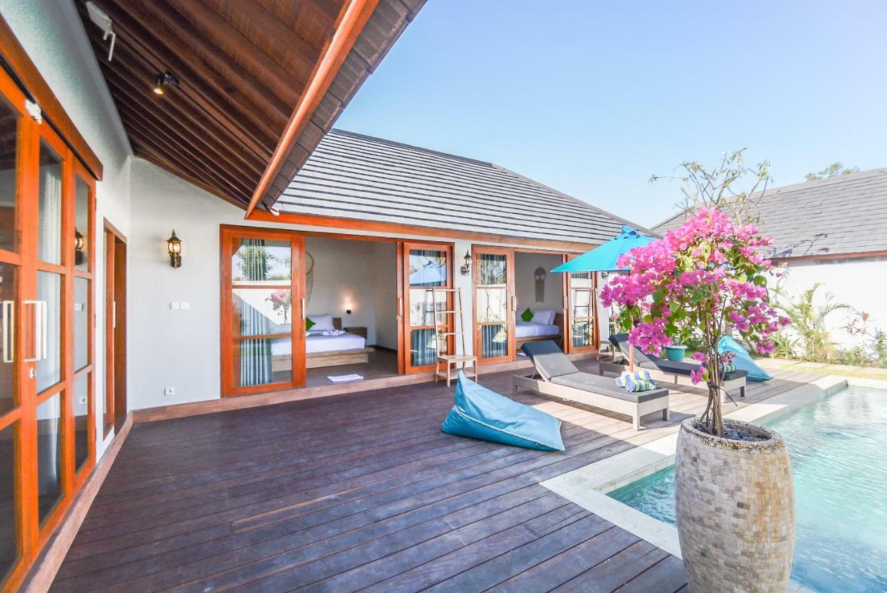 Villa Kupu Kupu Bingin Uluwatu  Bagian luar foto