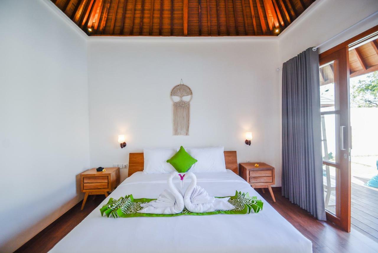 Villa Kupu Kupu Bingin Uluwatu  Bagian luar foto
