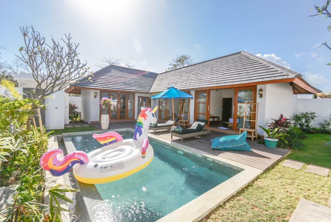 Villa Kupu Kupu Bingin Uluwatu  Bagian luar foto
