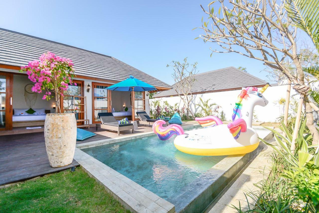 Villa Kupu Kupu Bingin Uluwatu  Bagian luar foto