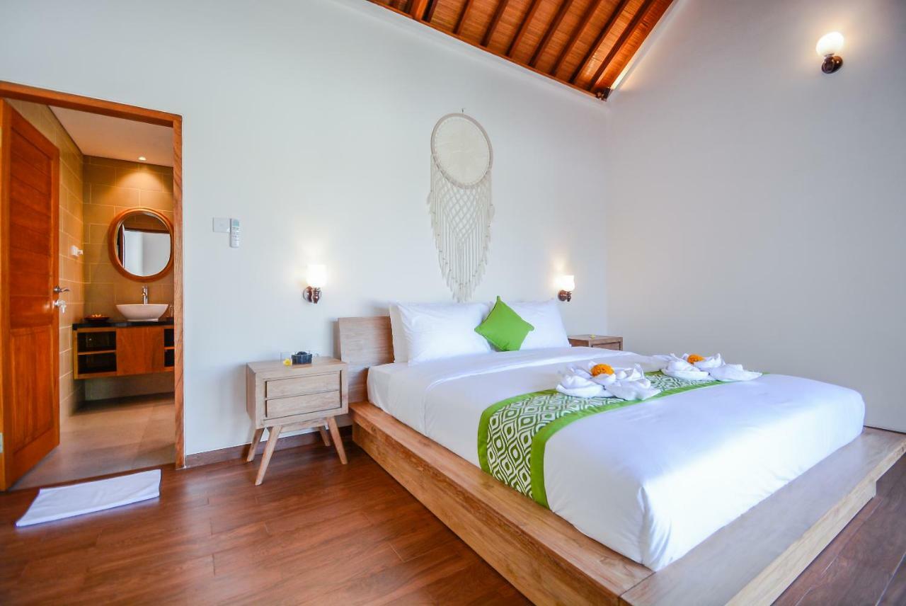 Villa Kupu Kupu Bingin Uluwatu  Bagian luar foto