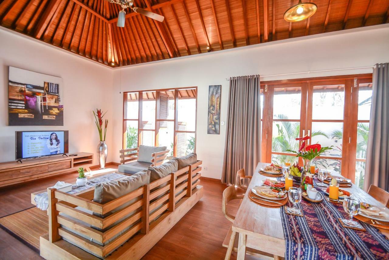 Villa Kupu Kupu Bingin Uluwatu  Bagian luar foto