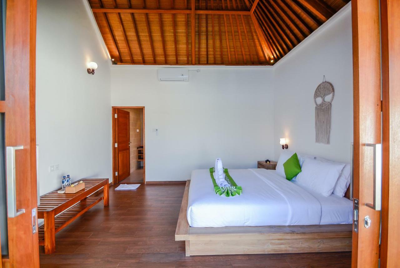 Villa Kupu Kupu Bingin Uluwatu  Bagian luar foto