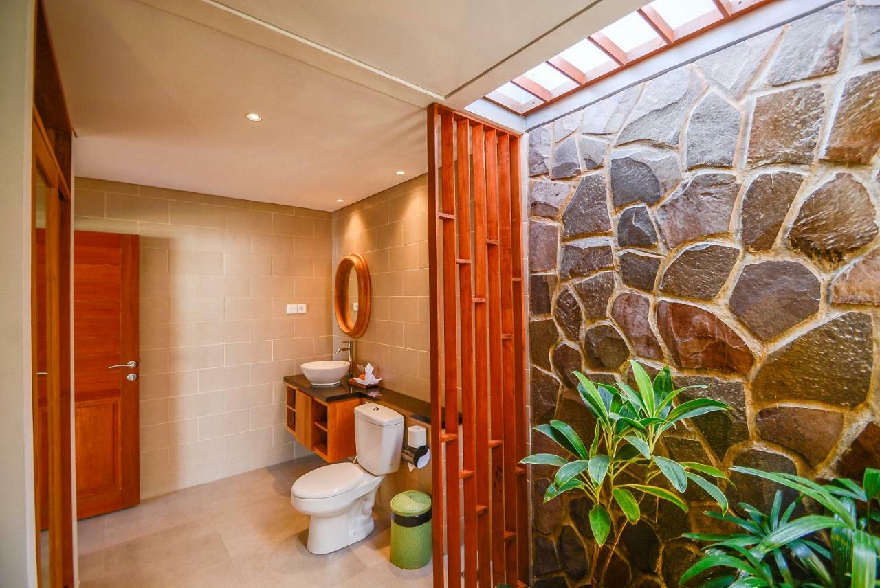 Villa Kupu Kupu Bingin Uluwatu  Bagian luar foto