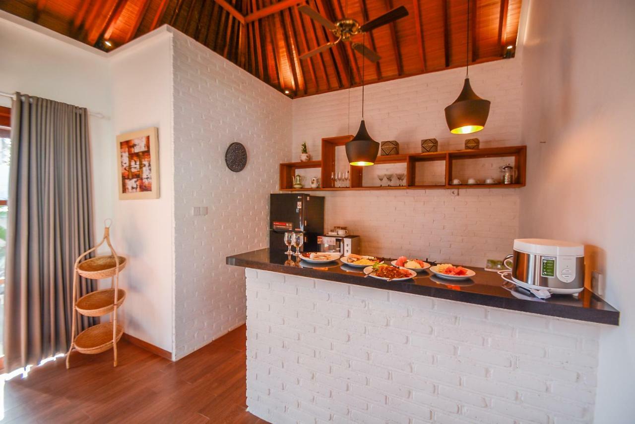 Villa Kupu Kupu Bingin Uluwatu  Bagian luar foto
