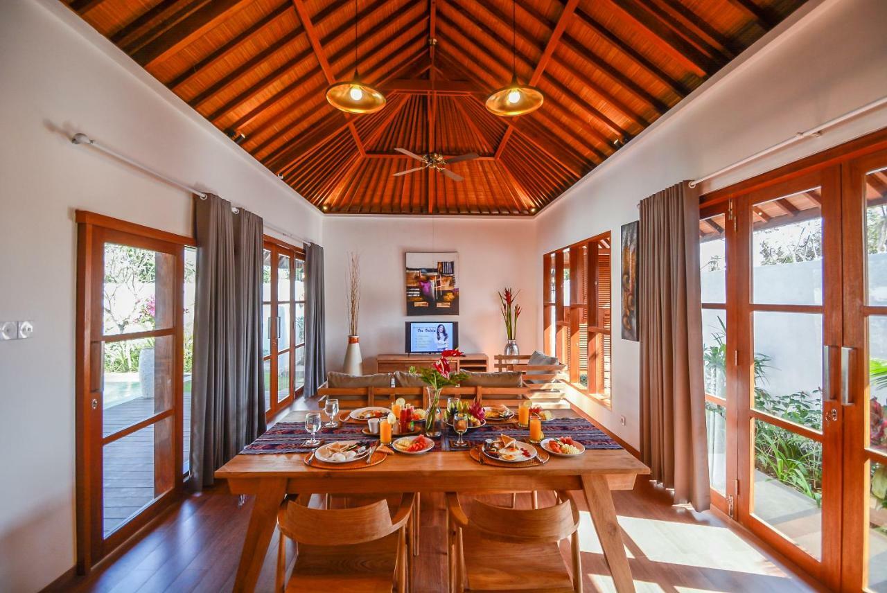 Villa Kupu Kupu Bingin Uluwatu  Bagian luar foto