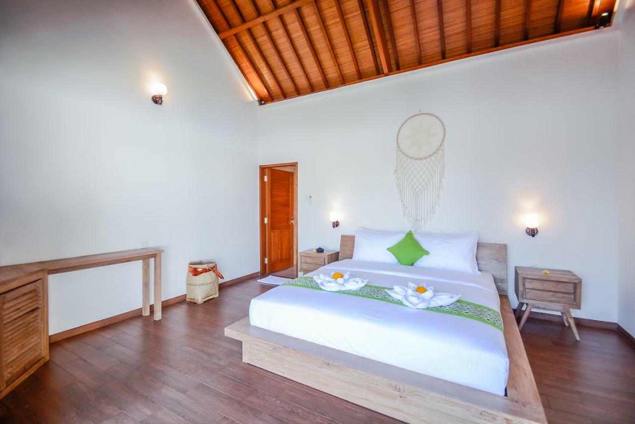 Villa Kupu Kupu Bingin Uluwatu  Bagian luar foto