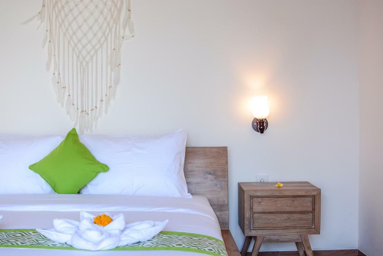 Villa Kupu Kupu Bingin Uluwatu  Bagian luar foto
