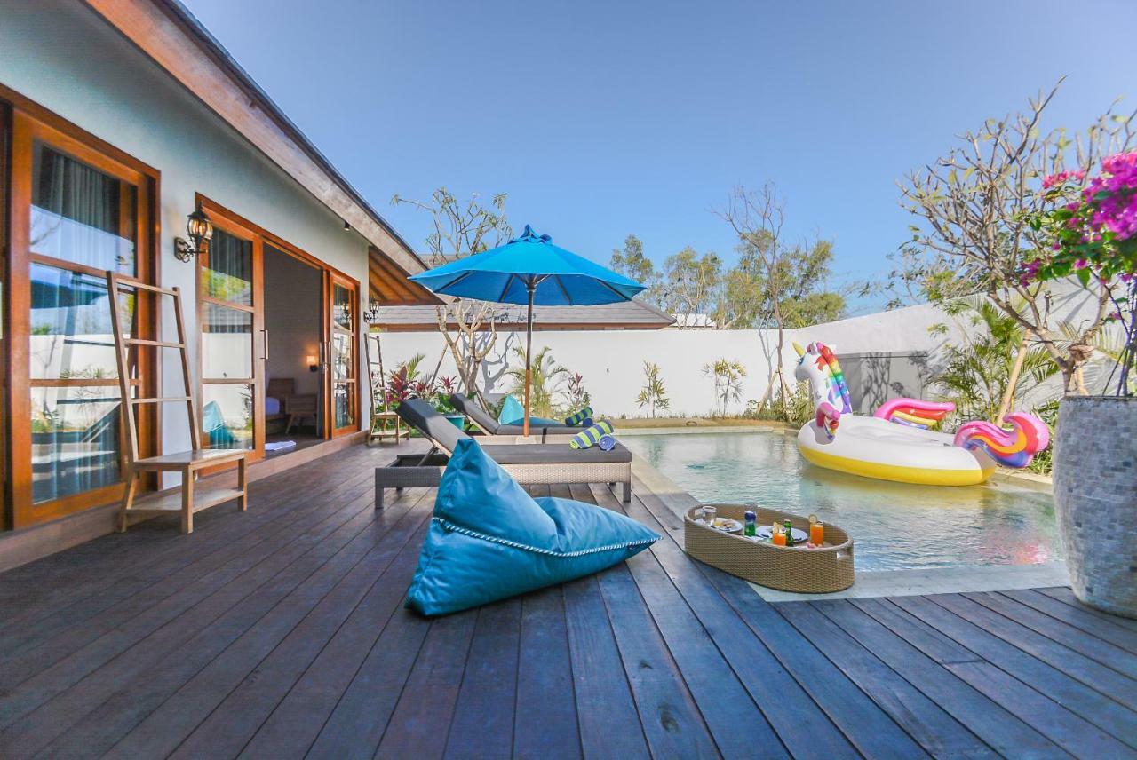 Villa Kupu Kupu Bingin Uluwatu  Bagian luar foto