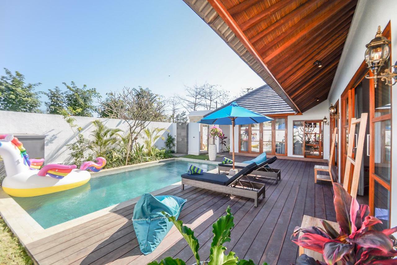 Villa Kupu Kupu Bingin Uluwatu  Bagian luar foto